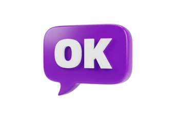 question mark speech bubble