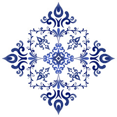 ornamental round ornament