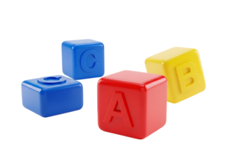 play blocks