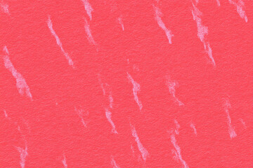 A pure color pattern with irregular smudges background