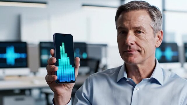 25_Businessman holding digital procurement icons representing contract management supply chain sourcing purchasing and supplier relationship in business process automation Procurement Proce 72102811 1