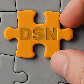 DSN &ndash; Data Source Name and Database Connectivity Concept