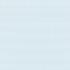 水色の小さな風車柄の幾何学模様の背景