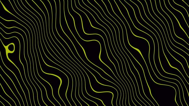 4K HD abstrack animation video background textures