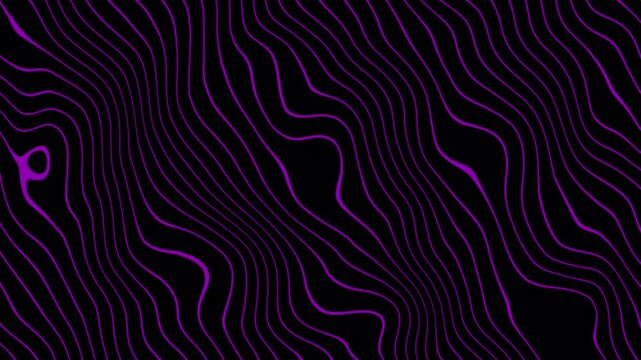 4K HD abstrack animation video background textures