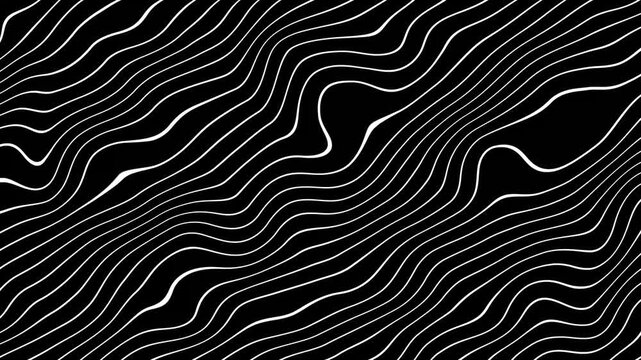 4K HD abstrack animation video background textures