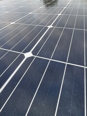 ソーラーパネル