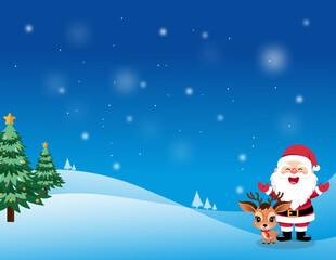 Christmas wallpaper