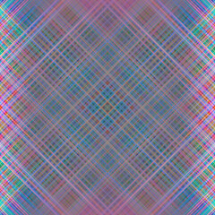 Seamless abstract geometric pattern. Beautiful abstract background for design, web, print.