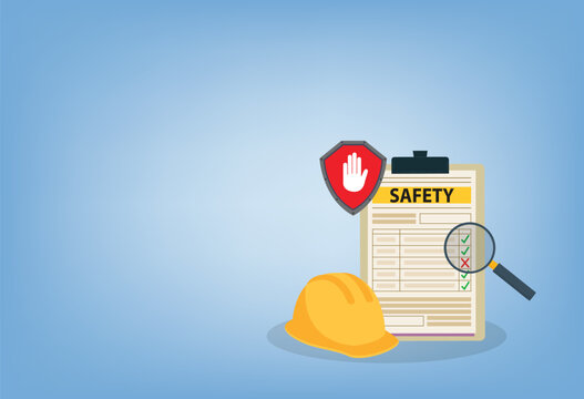 Occupational safety and health administration.Work safety regulations.Worker security.Protection policy. 
