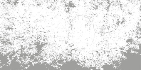Abstract black and white grunge background with a rough textured vintage concrete wall pattern