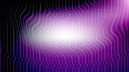Abstract Purple and White Wavy Lines Background for Modern Design Projects and Creative Visuals A Textured Backdrop with Depth and Gradient Colors