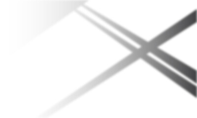 Cross Window Shadow Overlay Background