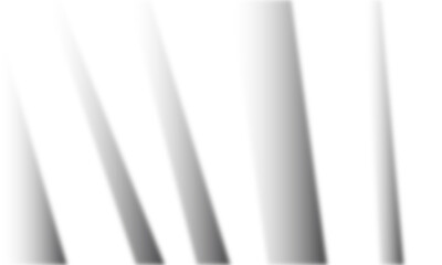 Curtain Light Shadow Overlay Background