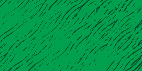 farm green banner, organic abstract background with fields. wavy green lines, natural organic products. ecology background. striped farmer green Pattern
