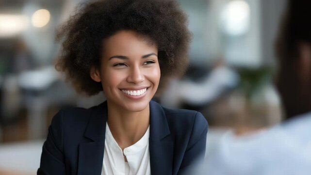 A participant sharing experiences in a safe and supportive training environment, representing openness, communication, and the importance of mental well-being in modern work culture. cinematic