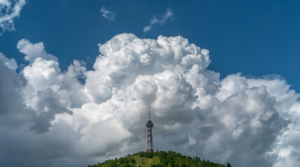 &ldquo;Sunny Heights: Peace on the Green Hill&rdquo;