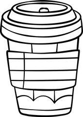 Teacher Christmas Stamp Clipart , Cute Pastel Teacher Holiday Clipart , Kawaii Classroom Christmas PNG , Cozy Coffee School Winter Clip Art