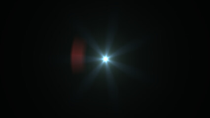 Ethereal starlight with glowing core and radiant beams, perfect for adding magic and wonder to creative projects, use this to create stunning visual effects with a celestial glow