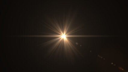 Capture the imagination with a vibrant golden burst, perfect for adding a touch of magic to your...