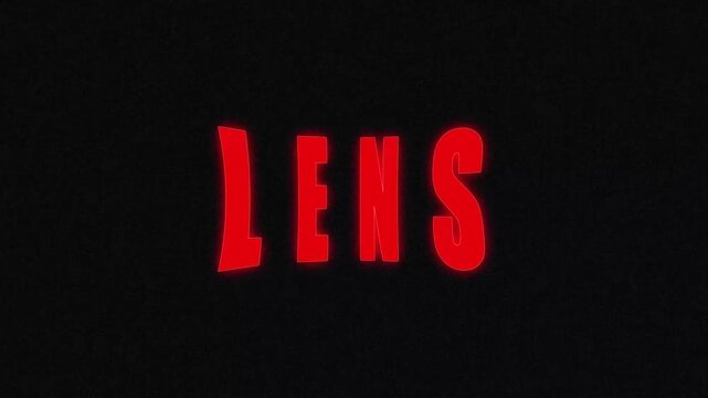 Text design featuring "ENG" inside glowing red parentheses on black background artwork.Glowing Red Parentheses Encasing the Word " ENG" on a Black Background text.