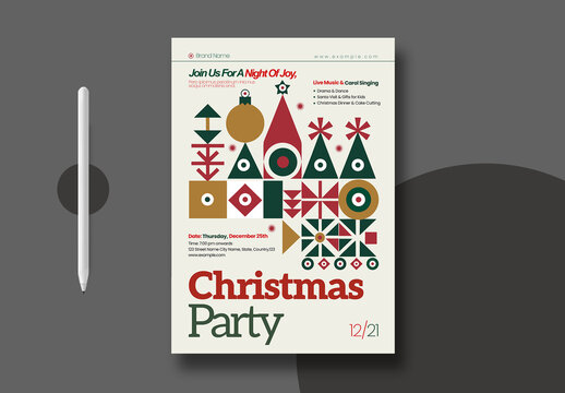 Magical Night Of Christmas Cheer