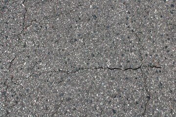 Asphalt road texture background