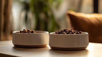 Helicopter rescue – Emergency helicopter landing on hospital rooftop helipad at sunset, urgent real-world medical rescue.