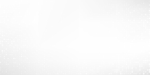 Design white gradient background with product display. White backdrop or empty studio with room floor abstract