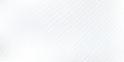 Abstract white abstract background design vector modern abstract simple art