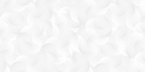 A modern brilliant blurry white background for a festive mood. Template for greeting card for entertainment art modern abstract