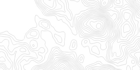 Abstract pattern with lines seamless pattern and topography map and counter map. abstract sea map and mounted map area space geometric line technology topo landscape grid map texture.	
