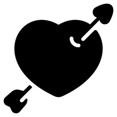 Love Arrow