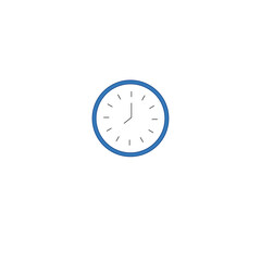 clock icon