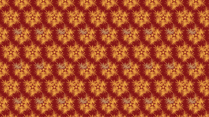 christmas seamless background