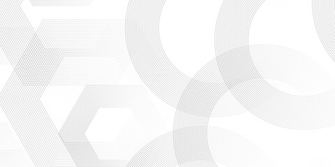 abstract thin curve stripe line circle smooth dynamic tech transparent fabric pattern design. vector digital diagonal oblique curve gradient line textile gradient background.	