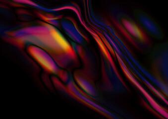 abstract colorful background