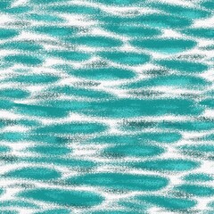 blue abstract background