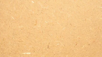 Old brown recycle cardboard paper texture background