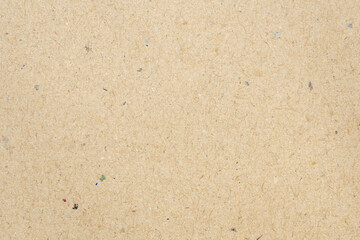 Old brown recycle cardboard kraft paper texture background