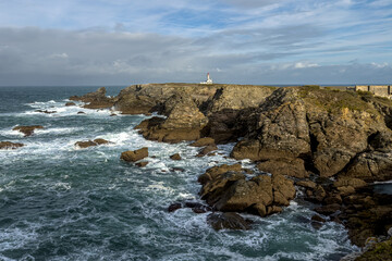 belle ile en mer