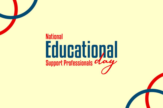 National Educational Support Professionals Day - Powered by Adobe