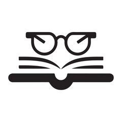 Library study icon © Mfair