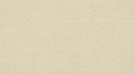 Beige fabric with a visible weave texture