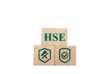 hse health safety environment concept standard