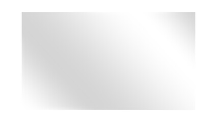 Clear transparent glass panel. Realistic window, laptop, and TV screen reflection glare. Shiny see-through plastic sheet and glass texture PNG.