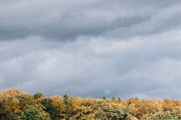 autumn photos, nature in autumn, autumn colors