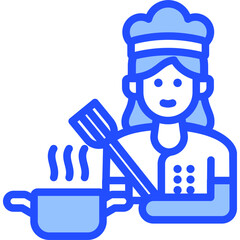  Chef