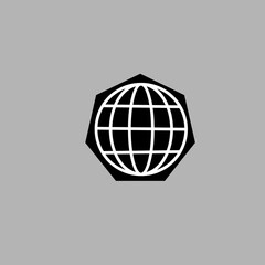 world logo, world icon., world design, world design
