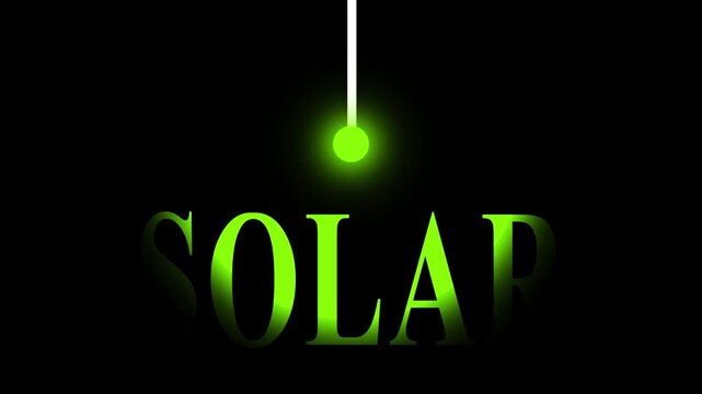 Animated glowing crimson text with blood drip effect and dark horror atmosphere created in Adobe After Effects
